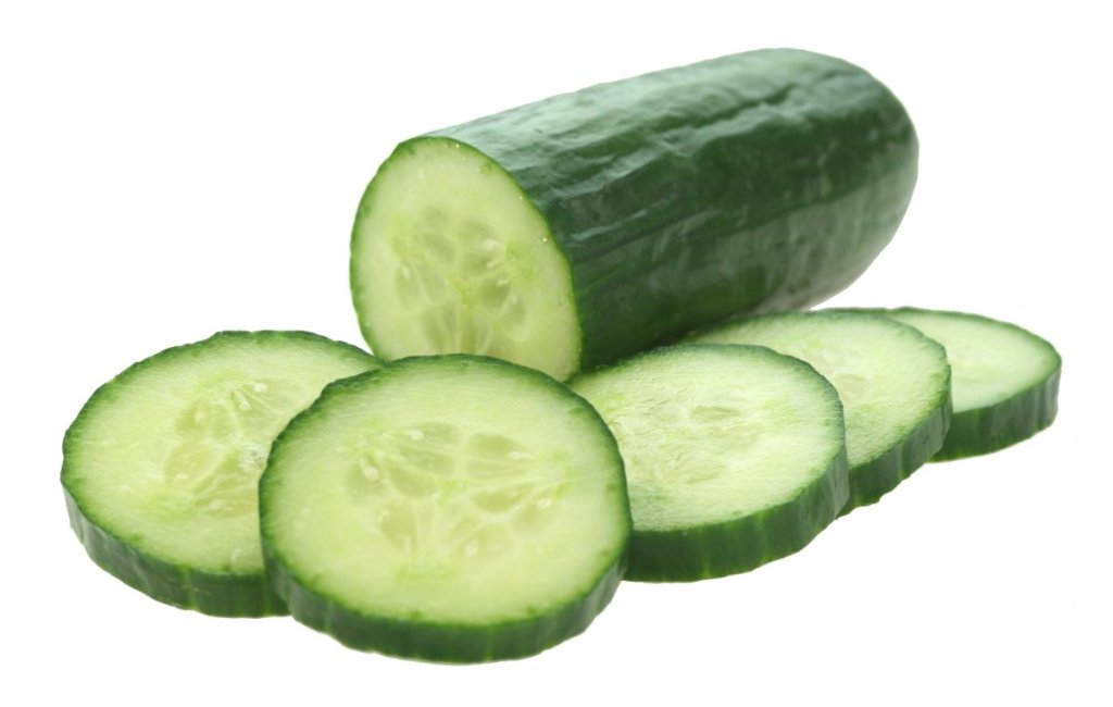 Cucumbers