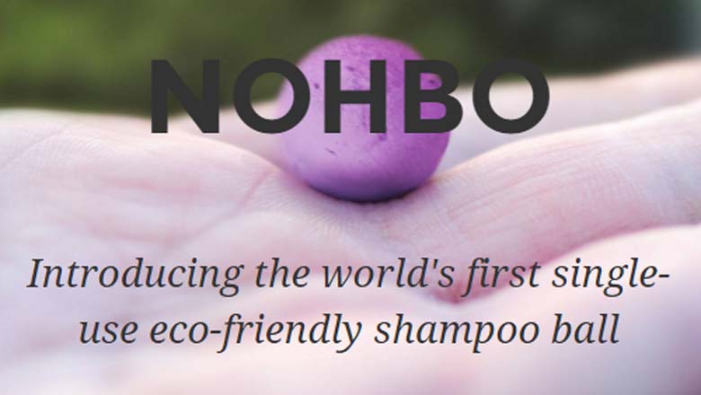 As Seen on TV:&nbsp;Nohbo