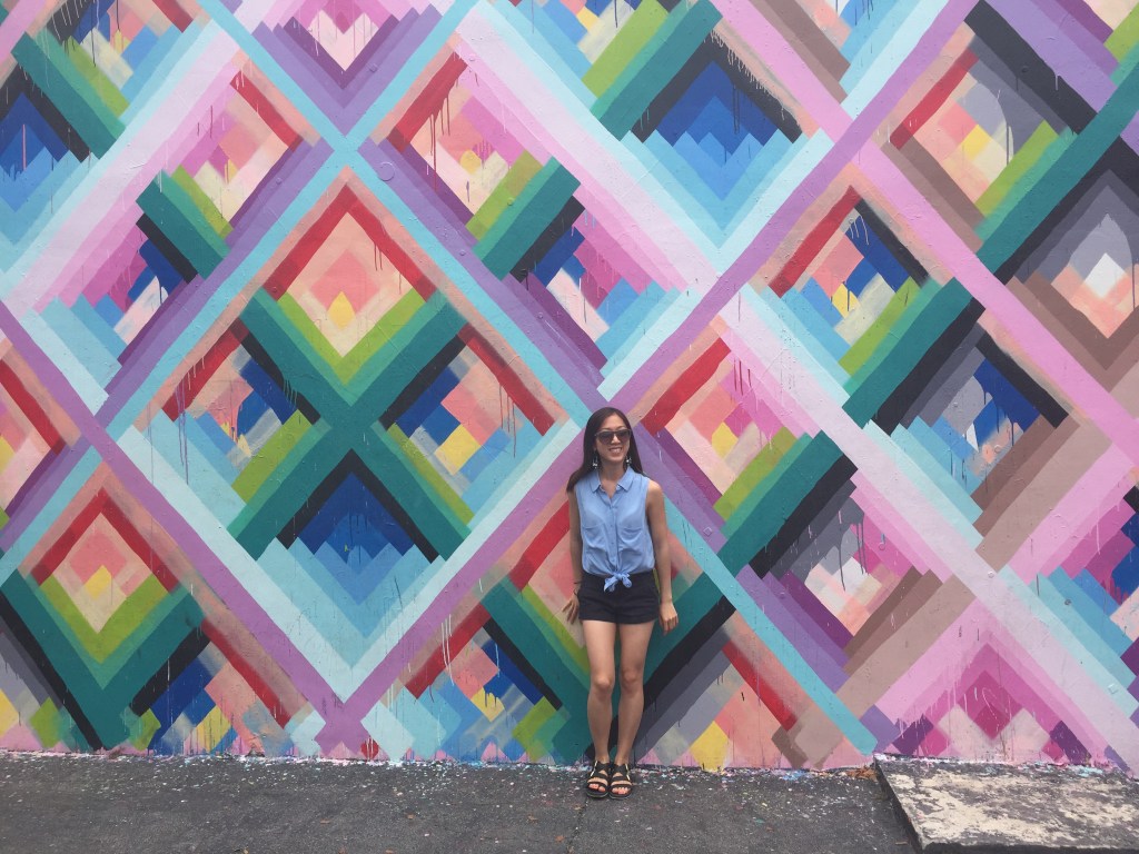 WYNWOOD WALLS