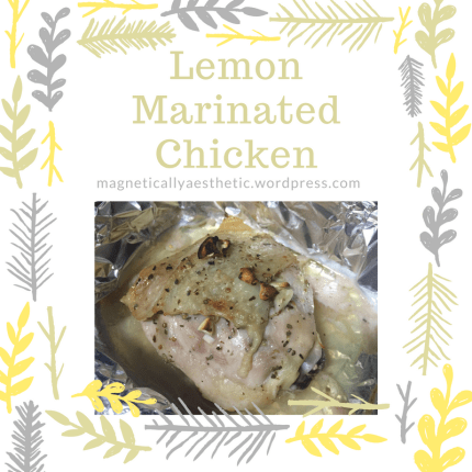 lemon-marinated-chicken
