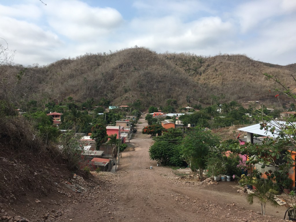 Living Like a Local: Meeting the&nbsp;Locals