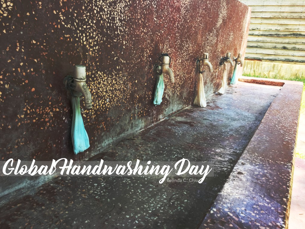 Global Handwashing Day