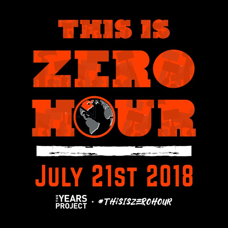 This is Zero&nbsp;Hour