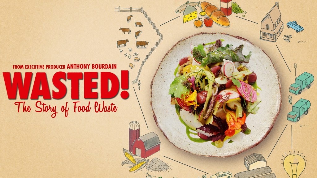 How You Can Reduce Food Waste this Holiday&nbsp;Season