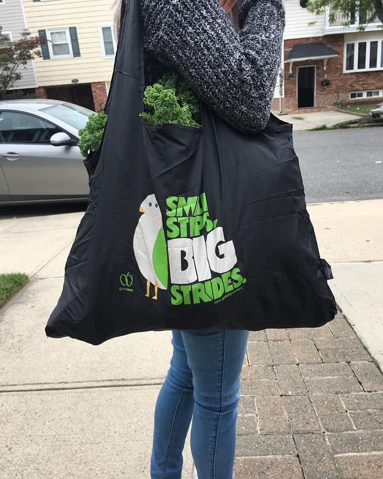 Eco-Friendly Habits I’ve Developed in&nbsp;2018