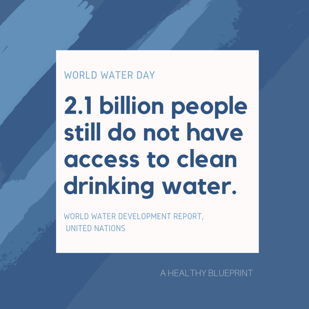Five Prominent WASH Organizations to Look Out for on World Water&nbsp;Day